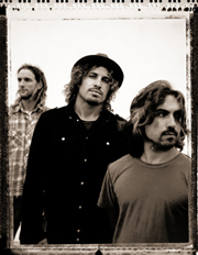 “The Beautiful Girls” é atração do WCT Surf Music Festival